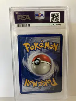 Pokemon TCG Poliwrath Base Set 2 15/130 Holo Unlimited Holo Rare - Image 2