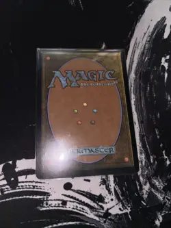 Dryad of the Ilysian Grove Theros Beyond Death Foil - Image 3