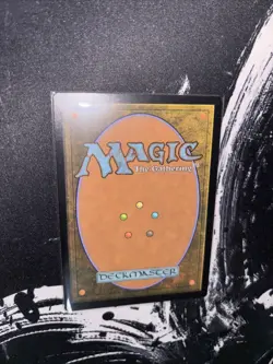 Dryad of the Ilysian Grove Theros Beyond Death Foil - Image 4