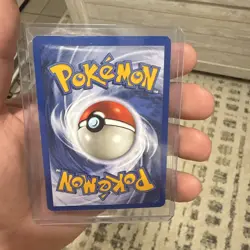 1999 Pokemon Fossil Moltres #12/62 - Image 4