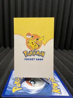 Articuno #144 - Cracked Ice Holo - Pokemon Pocket Book 2024 - NM - Image 2