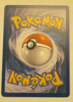 068PK038r - Mareep - 38/124 - Dragon Exalted - Common Reverse * - Image 2