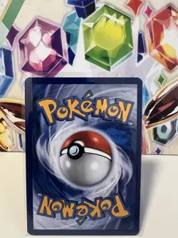 Strange Timepiece 128/132 Uncommon Reverse Holo - Pokemon TCG Mega Evolution NM - Image 2