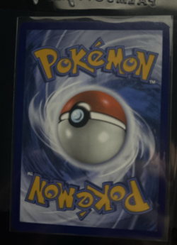 Psyduck 007 Mega Evolutions Pokemon Holo Promo NM - Image 2
