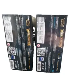 Pokemon TCG Mega Evolution Elite Trainer Box Gardevoir Lucario Set of 2 - Image 4