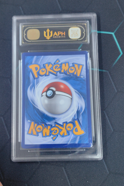 2025 Pokemon TCG S-Chinese CBB3C 11 07/07 Chandelure Full Art Holo APH 10 - Image 2