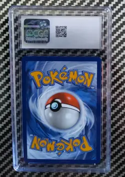 Pikachu #214 Pokemon Illustration Contest Winner 2024 CGC Graded 9 TCG - Image 2