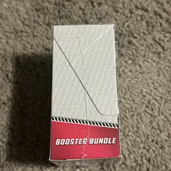 Pokemon TCG Scarlet and Violet White Flare Booster Bundle Box - Factory Sealed - Image 2