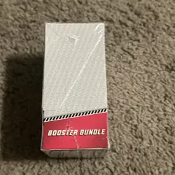 Pokemon TCG Scarlet and Violet White Flare Booster Bundle Box - Factory Sealed - Image 4