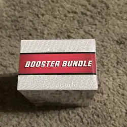 Pokemon TCG Scarlet and Violet White Flare Booster Bundle Box - Factory Sealed - Image 5