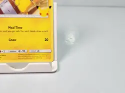 Pikachu 25/25 Non Holo 25th Anniversary McDonald’s Promos Pokemon - Image 5