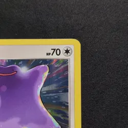 Pokemon TCG Ditto Crown Zenith 107/159 Holo Rare Near Mint - Image 5