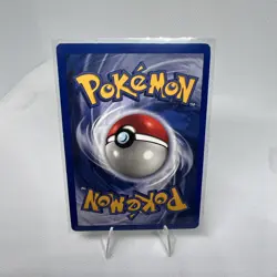 Bulbasaur Base Set 44/102 Regular 1999-2000 WOTC Pokemon - Image 2