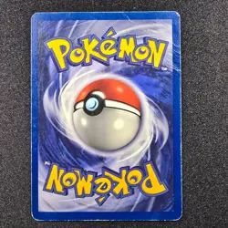 Rapidash 1st Edition #44/64 Jungle Pokemon TCG - Image 2