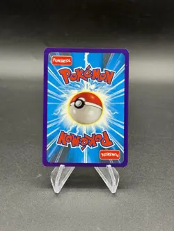 Omastar Pokemon Funskool Vintage 2004 Nintendo Creatures India h06 - Image 2