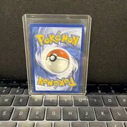 Marill 232/217 Pokemon TCG – Ascended Heroes – Illustration Rare NM Pack Fresh - Image 2