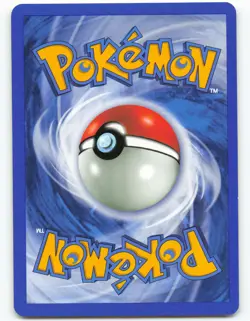 Pupitar - 90/165 Expedition Base Set - Pokemon TCG - 2002 - Image 2