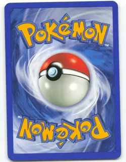 Qwilfish - 127/165 Expedition Base Set - Pokemon TCG - 2002 - Image 2