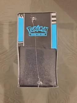 Pokemon TCG: Scarlet & Violet - Black Bolt Elite Trainer ETB Box | SEALED | NEW - Image 3