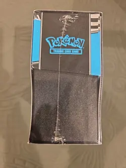 Pokemon TCG: Scarlet & Violet - Black Bolt Elite Trainer ETB Box | SEALED | NEW - Image 4