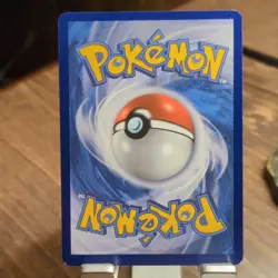 Pokemon Regigigas XY Holo Rare XY82 Basic HP130 2016 English - Image 2