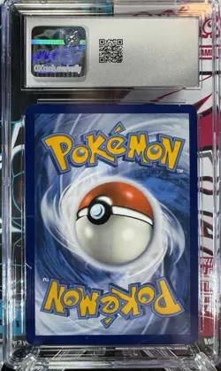 Blastoise EX 009/165 CGC 9.5 Mint Plus - Scarlet & Violet 151: Pokemon TCG - Image 2