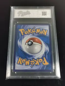 Pokemon TCG Flareon VMax 04 14/14 2025 Gem Pack Vol.2 Simplified ChinesePyxis 10 - Image 2
