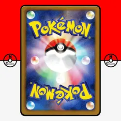 Pokemon Gible 078/093 EBB EX Battle Boost Black White BW Japanese NM - Image 2