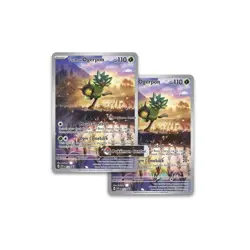 Pokemon Scarlet & Violet Twilight Masquerade Pokemon Center Elite Trainer Box - Image 5