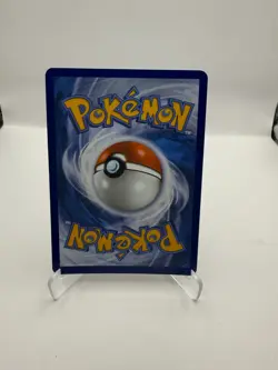Pokemon TCG N's Reshiram 167/159 Journey Together Holo IR - Image 2