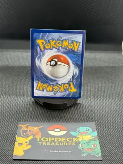 Mew 011/025 Holo Rare Celebrations Pokemon Near Mint - Image 2