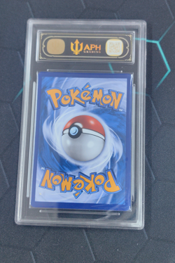 Pokemon S-Chinese Gem Pack CBB3C-0307/07 Exclusive Gengar 0307/07 APH 10 - Image 2
