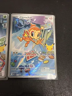 Pokemon 1st Partner Illustration Collections Turtwig Chimchar Piplup ✨✨ - Image 4