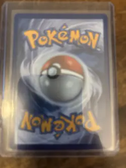 Pokemon TCG Squirtle From First Partner Promo. - Image 2