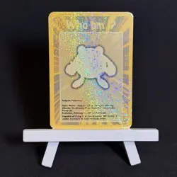 Poliwhirl (061) - C02 - 2004 Pokemon Funskool - Who Am IU - Pack Fresh - Image 3