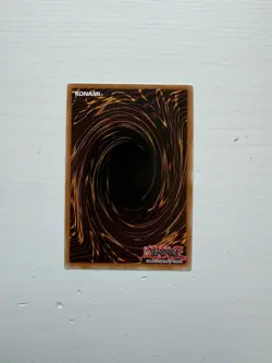 Yugioh Summoned Skull MRD-EN003 25th Anniversary Ultra Rare NM - Image 2