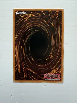 Yugioh Summoned Skull MRD-EN003 25th Anniversary Ultra Rare NM - Image 4