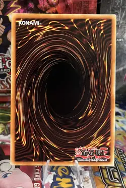 Pendulum Dimension - LDS3-EN134 - Common - 1st Edition YuGiOh - Image 2