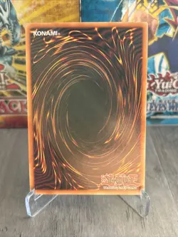 Yu-Gi-Oh! Thousand Dragon - 25th Anniversary Ed. Secret Rare (MRD-EN143) - Image 4