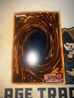 Harpies Feather Duster - SDD-003 - Prismatic Secret - Yugioh NM+ - Image 4