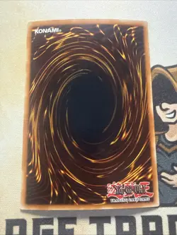 Harpies Feather Duster - SDD-003 - Prismatic Secret - Yugioh NM+ - Image 5