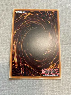 Yu-Gi-Oh! performapal king bear mint ultra rare 1st ed YS16-EN002 - Image 2