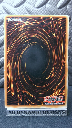 | Yugioh White-Horned Dragon MDP2-EN006 RARE Mcdonalds Promo HP 🔥 | - Image 2