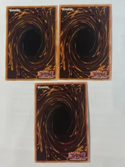 Bright Star Dragon - GAOV-EN094 - Common - 1st/UNL Edition - NM - YuGiOh! X3 - Image 2