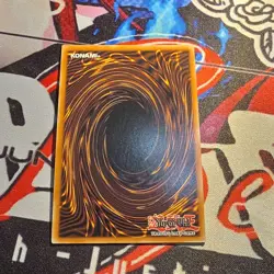 Yu-Gi-Oh! TCG I:P Masquerena Secret Rare Link Monster 1st Ed BLMR-EN085 - Image 2