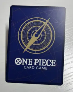Uta (003) EB03-003 SR: One Piece Heroines Edition Foil - Image 2