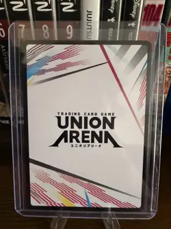 Union Arena Solo Leveling Action Point (Holo) - UE17BT/SLG-1-AP01 - Image 2