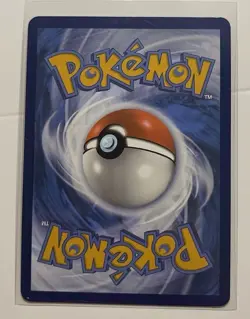 Pokemon TCG Black Kyurem EX Ultra Rare Card #218/191 Surging Sparks - Image 2