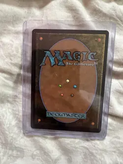 Vivi Ornitier MTG Magic the Gathering Final Fantasy - Image 2