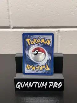 Giovanni 18/132 Gym Challenge Holo Rare 2000 WOTC Unlimited Pokemon TCG Card - Image 3